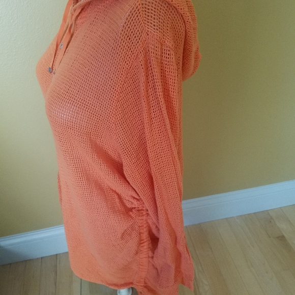 Spanner knit zip up - Picture 4 of 6